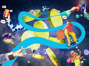 Meglepődsz majd, mennyi minden látszik a pénzköltéseidből a banki mobilappodban