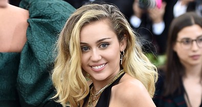 Miley Cyrus mindent letörölt az Instagramjáról