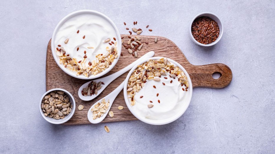 Tudtad, hogy a lenmag az egyik legfontosabb magnéziumforrás?