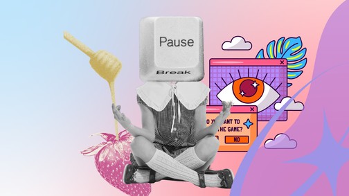 Az internet nem játék, légy felelős szülő az online térben is!