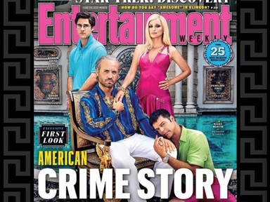 A sorozat, amit a legjobban várunk idén: Gianni Versace halálának krónikája