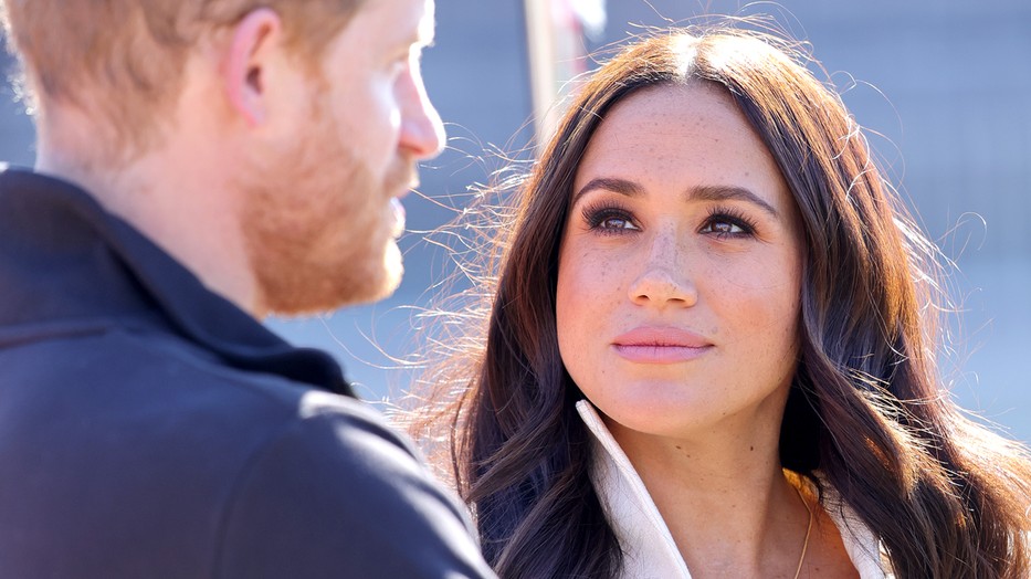 A királyi család nem engedte, hogy Meghan Markle kimondja ezt a szót a Briliáns elmékben