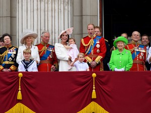 9 etikett-lecke, amit a királyi család tagjaitól tanulhatunk, pedig van, aki nem nemesi családból származik