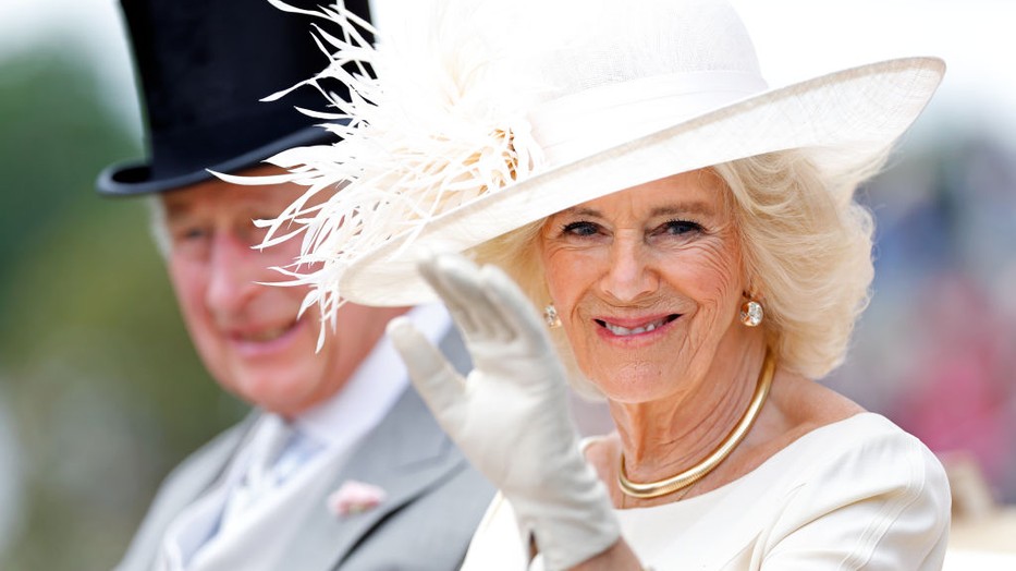 Kamilla királyné és Károly király már a 70-es években egymásba szerettek