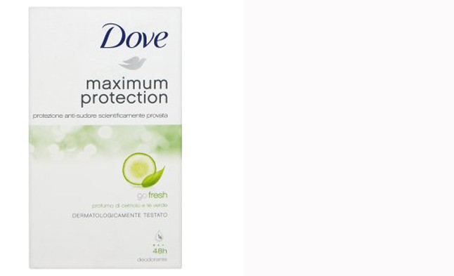 A legtutibb dezodorok a GLAMOUR-napokon