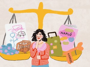 „A gyerekvállalás nem verseny, és nem számháború” – mi történik, ha lejár a Babaváró türelmi idő, de még nincs baba? Szakértő válaszol