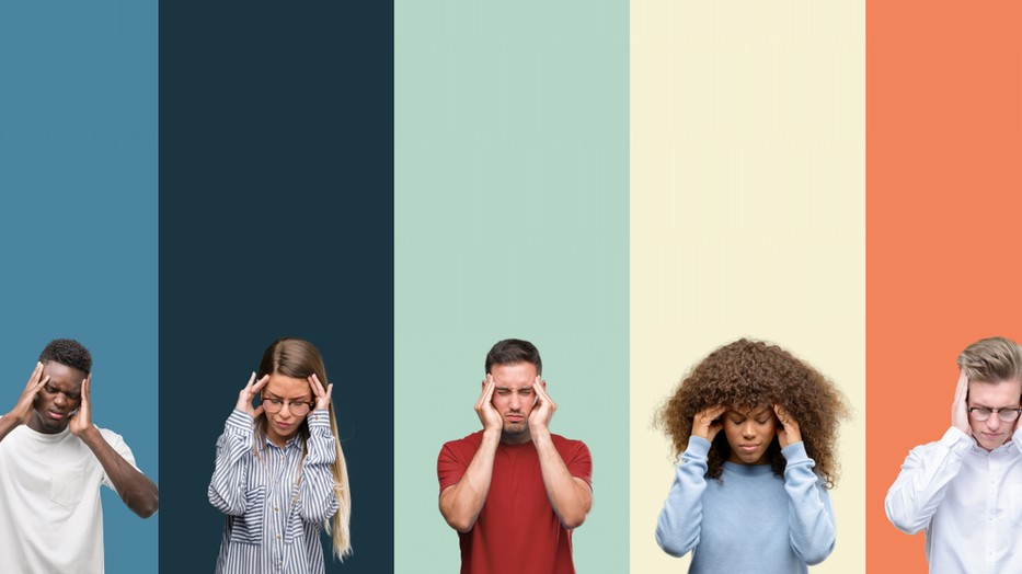 Tanuld meg megkülönböztetni a migrént és a fejfájást és tegyél ellenük minél előbb, ne vesztegesd az időt!