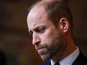 Vilmos herceg vallomása után nagyon nehéz megszólalni, őszinte vallomásától még a szemünk is könnybe lábad