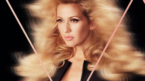 Ellie Goulding a MAC új arca!