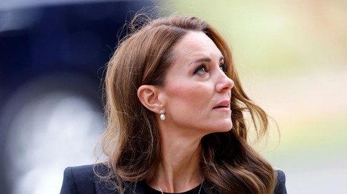 Katalin hercegnét egy világ előtt alázták meg