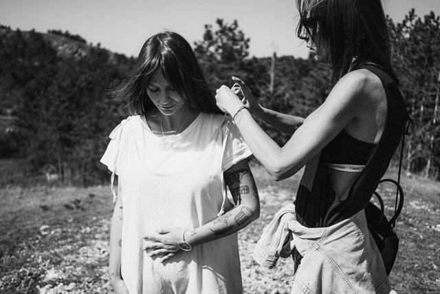 Anya és lánya szerelemprojektjéből született meg a különleges, környezettudatos márka