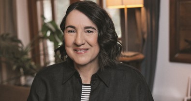 Amikor a karrierváltás terápiás célt szolgál - Bangha Renáta története