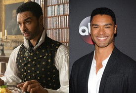 Regé-Jean Page, Simon Basset