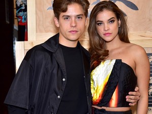 18+ Félpucéran szexizik Palvin Barbi és pasija