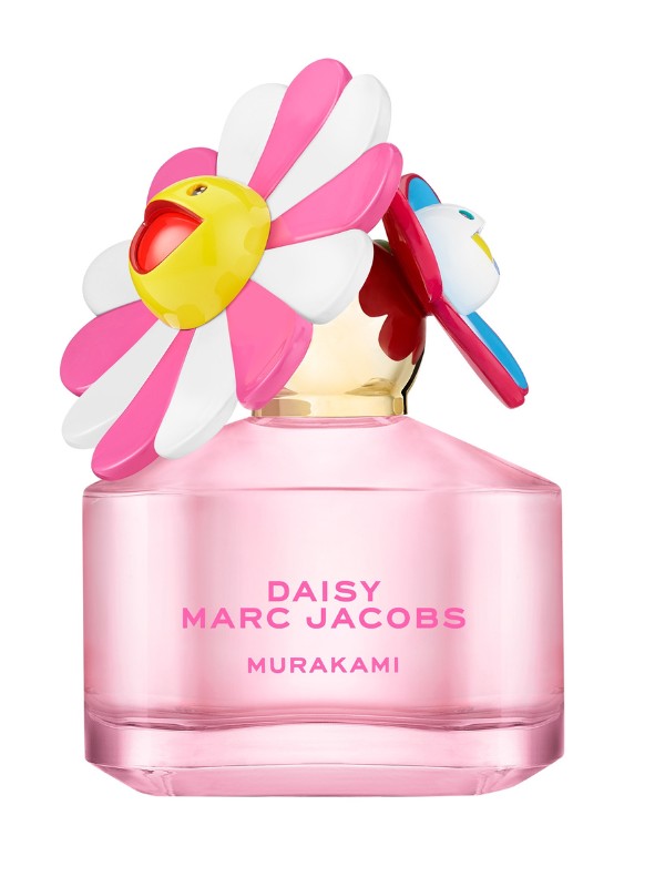 Fejillata az egzotikus kókusz, melyet a hófehér bazsarózsa lágyít, végül pedig a praliné édes illata zár. A Rák és a Skorpió csillagjegyeknek tökéletes választás. Daisy Murakami Limited Edition Pink edp MARC JACOBS 48 990 Ft/50 ml (979,8 Ft/1 ml) 
