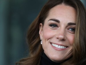 Kiderült Katalin hercegné titkos beceneve, de erre azért nem számítottunk