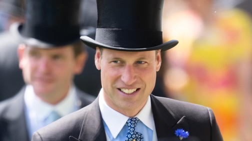 Ez a gyönyörű nő olyan közel áll Vilmos herceghez, mintha a nővére lenne