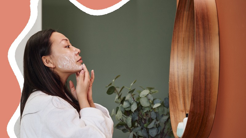 A 7 lépésből álló híres koreai arcápolás - így tudod te is kipróbálni