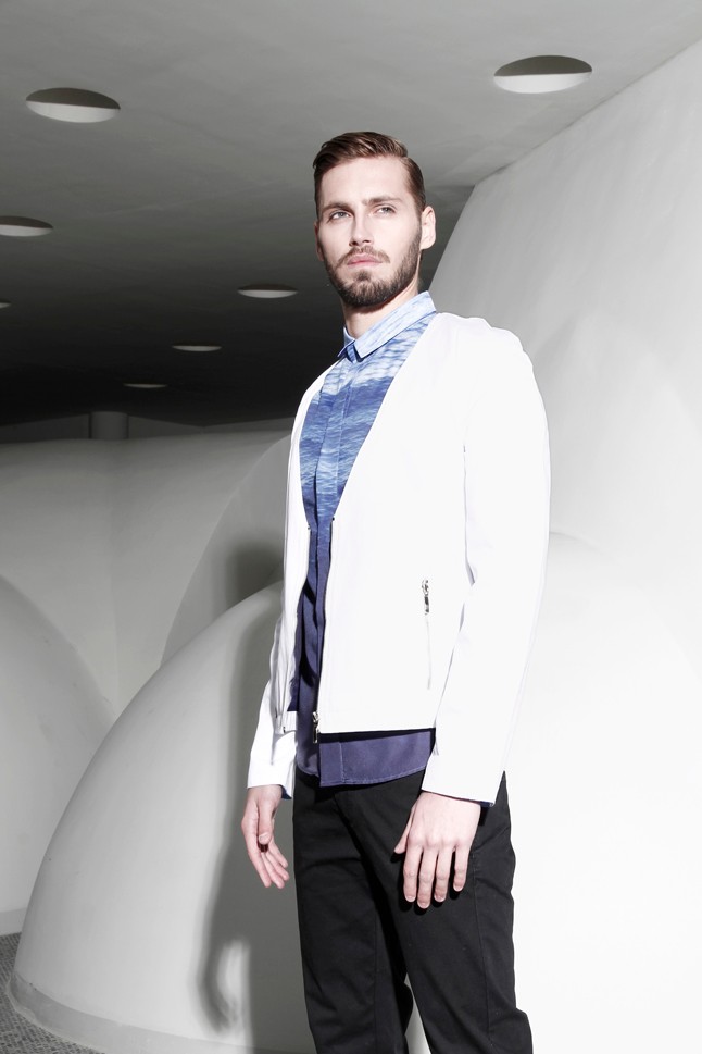 Ibiza - Egy kollekció születése