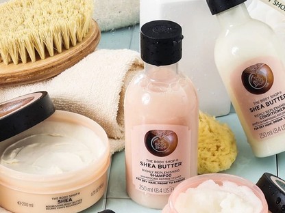 Éljen! A The Body Shopnál műanyag újrahasznosító program indult!