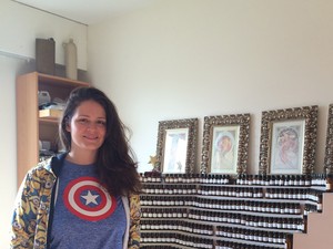 Ami elengedhetetlen a munkához: Minyonok és Amerika Kapitány