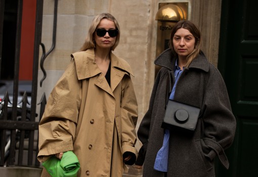 A divatmárka, ami lassan a Guccinál is menőbb, megfizethető, és a szabadságra épül - Ismerd meg a GANNI-t!