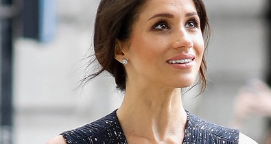 Ő itt Meghan Markle legjobb barátnője, aki hihetetlenül hasonlít a hercegnére!