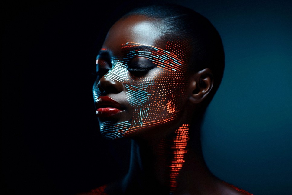 A L'oréal sok újdonságot mutatott be a Viva Tech kiállításon, melyek jó irányba változtatják meg az életünket