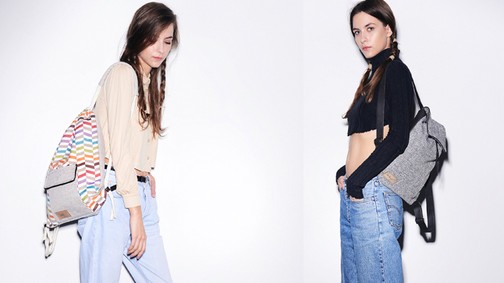 Szuper magyar táskamárka: itt a Delka!