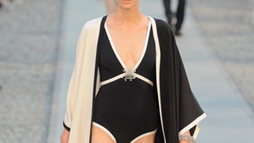 Chanel Cruise-on a Palvin-Srej-Rajzák trió