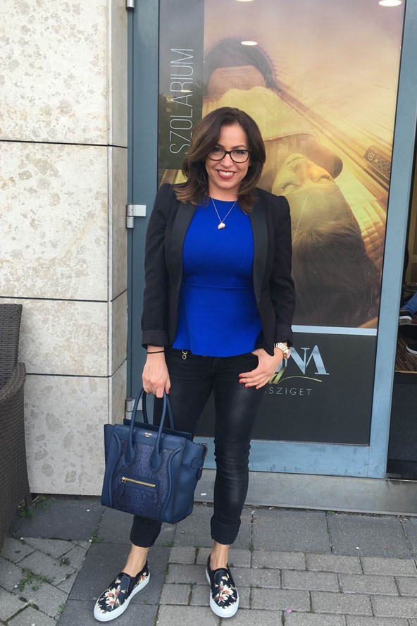 A tökéletes körömszín? Kattints és kiderül!