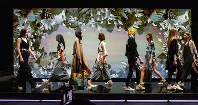 Ez történt a magyar divatban 2021-ben