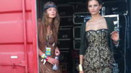 Werkfilm Enikővel és Rékával!