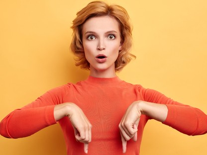 Szerinted szép a nemi szerved? 