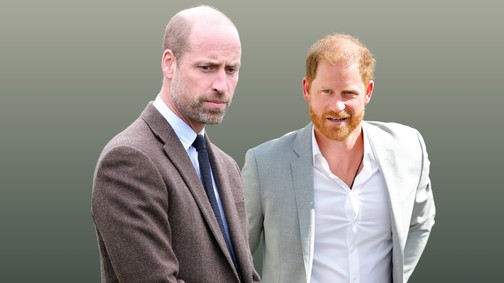 Harry herceg sorsa bátyja, Vilmos herceg kezében van: drasztikus lépésre készülhet a trónörökös