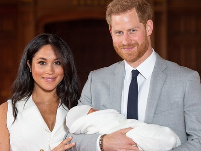 Borzalmas: Meghan Markle először beszélt arról, hogy elveszítette második gyermekét