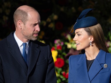 Katalin hercegné és Vilmos herceg új portréja minden képzeletet felülmúl, erre még évtizedekig emlékezni fogunk