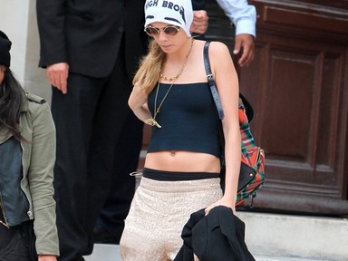 Cara a stíluskeverés mestere