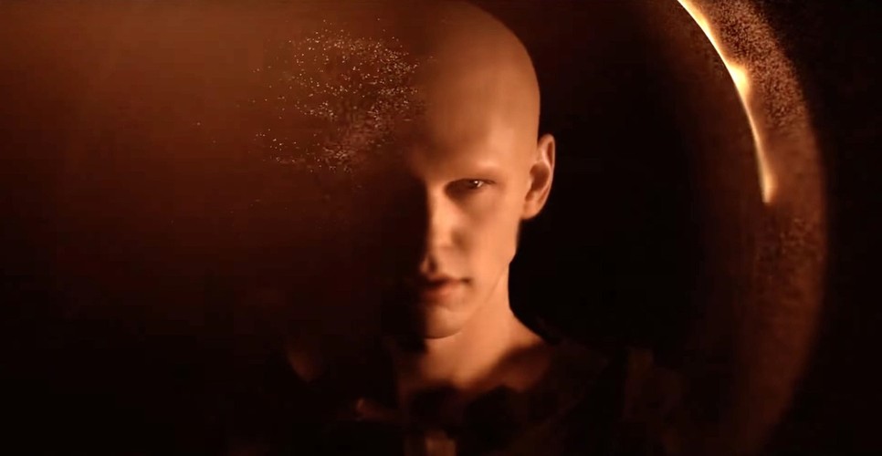 Austin Butler felismerhetetlen a Dűne folytatásában