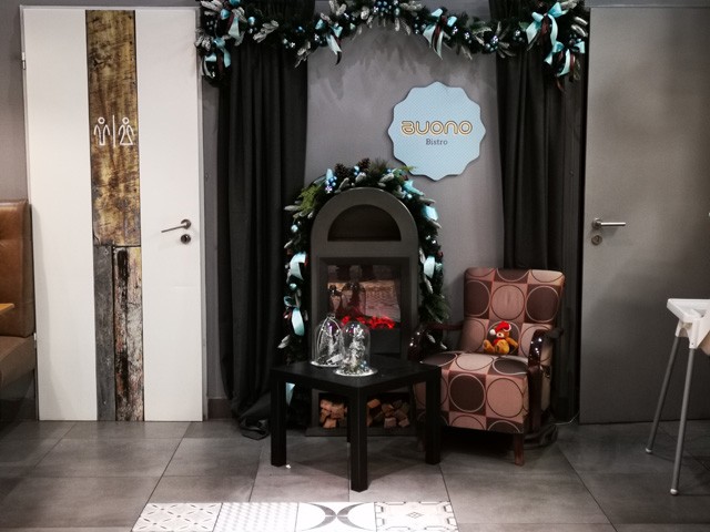 Mennyei ízorgia vár Budán!