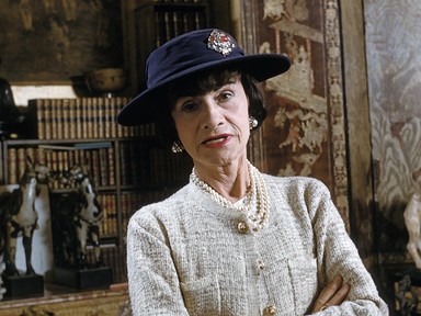 9 dolog, amit nem tudtál Coco Chanelről