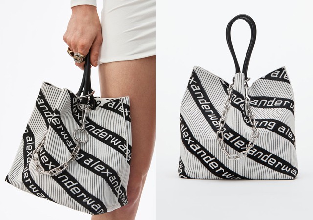 Álmodj királylány - A nagyvárosi dzsungel szerelmeseinek 10 Alexander Wang holmi