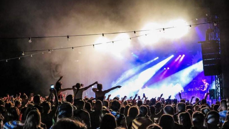 Visszatérni a jelenbe – ilyen volt a 30. Művészetek Völgye