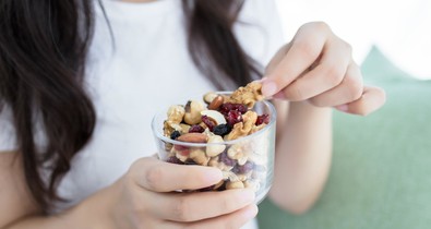 Ha este 9-kor eszel ebből a szuperételből, életed legjobb alvása vár rád