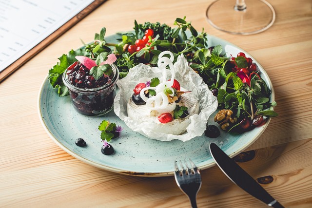 Dizájner üzlet és kávézó egyben: a Kalitkában jártunk