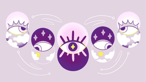 A szorongásod nem véletlenül jelez, itt az idő, hogy megértsd, mit üzen valójában