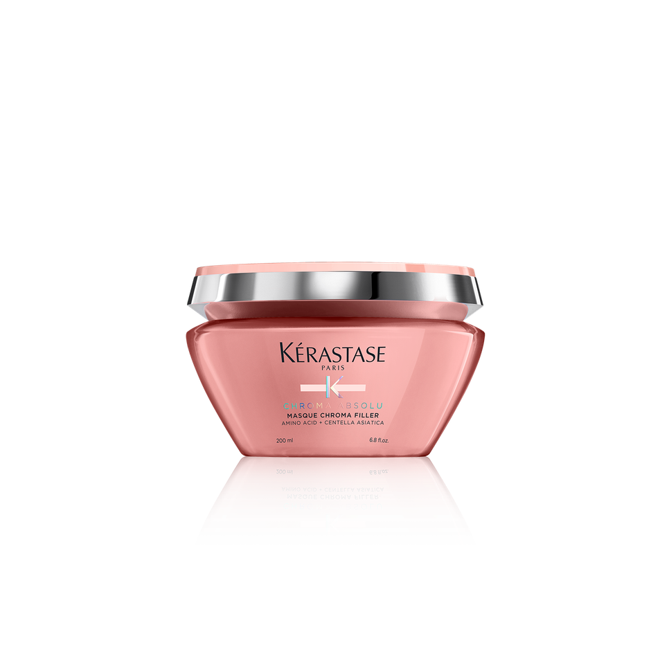 Masque Vert Chroma Neutralisant