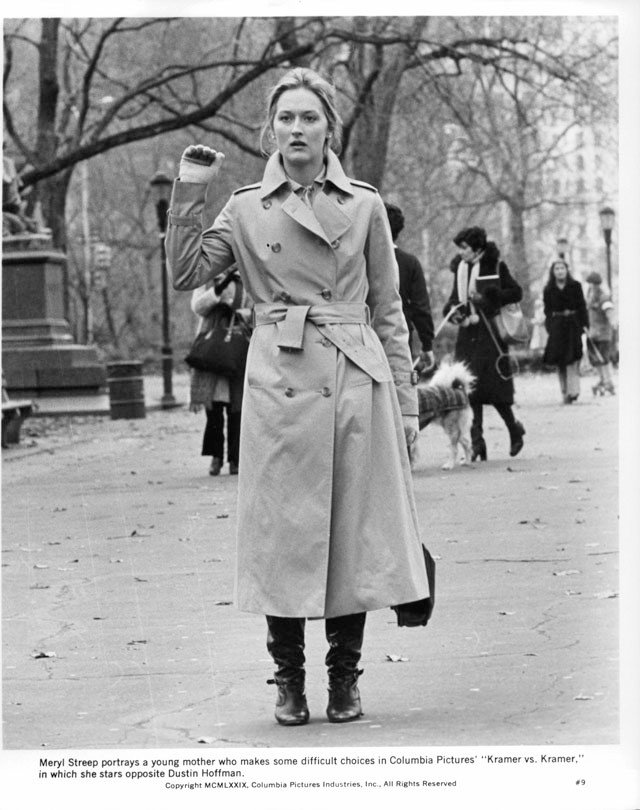 Meryl Streepet ´túl csúfnak´ titulálták, pedig elképesztően gyönyörű fiatal nő volt