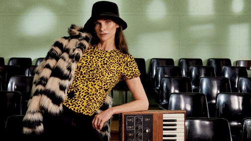 Fedezd fel a benned rejlő vadmacskát! Íme az idei ősz legizgalmasabb trendje