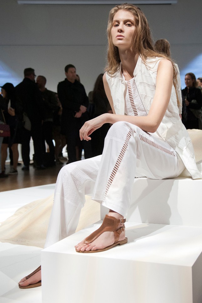 Fashion Week Diary #5 - London